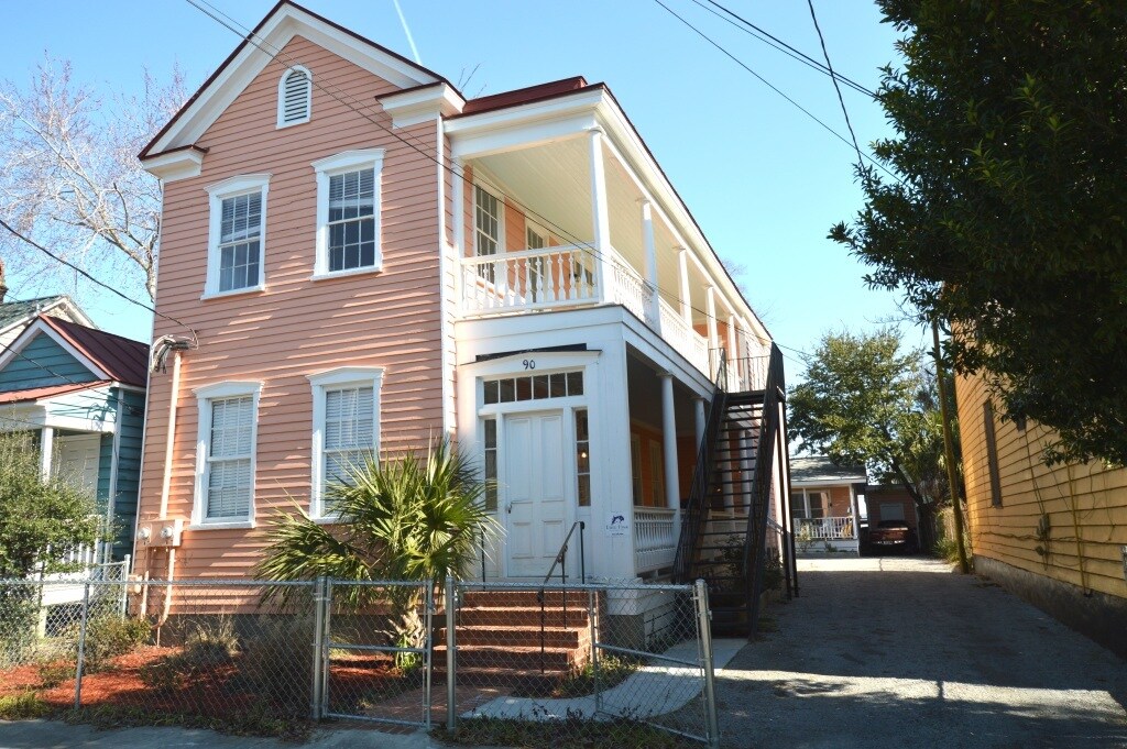 90 Drake St, Charleston, SC 29403 House for Rent in Charleston, SC