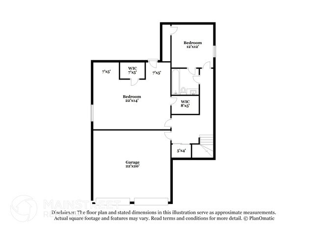 Foto del edificio - 8808 Edenton Way