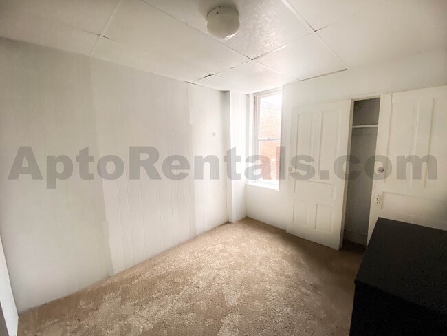 Bedroom 2 - 356 Ophelia St
