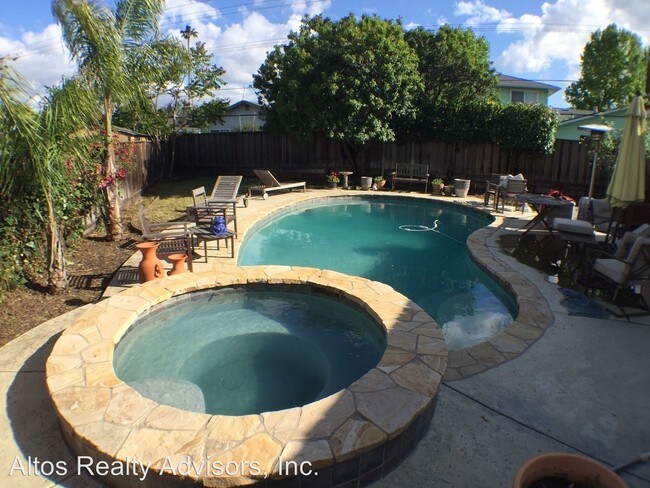 Foto del edificio - 3 br, 2 bath House - 810 Ladis Court