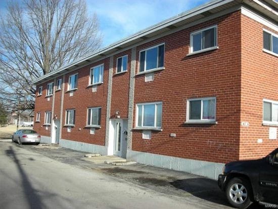 Primary Photo - 814 Schirmer St
