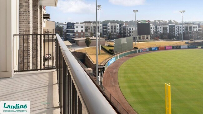 Foto del edificio - 44 Braves Ave