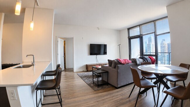 Foto del edificio - 637 N Wells St