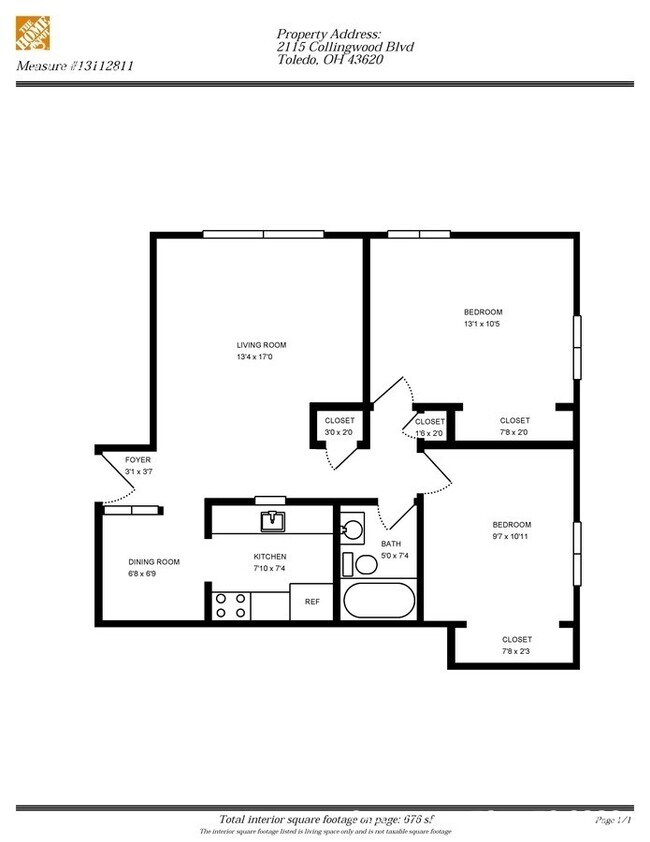 Foto del edificio - 2115 Collingwood Blvd