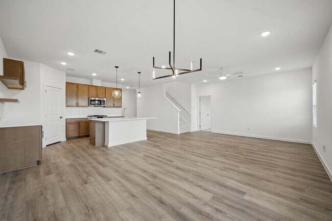 Foto del edificio - 1413 Richardson St