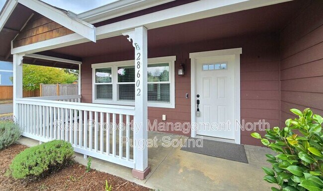 Foto del edificio - 28602 74th Dr NW