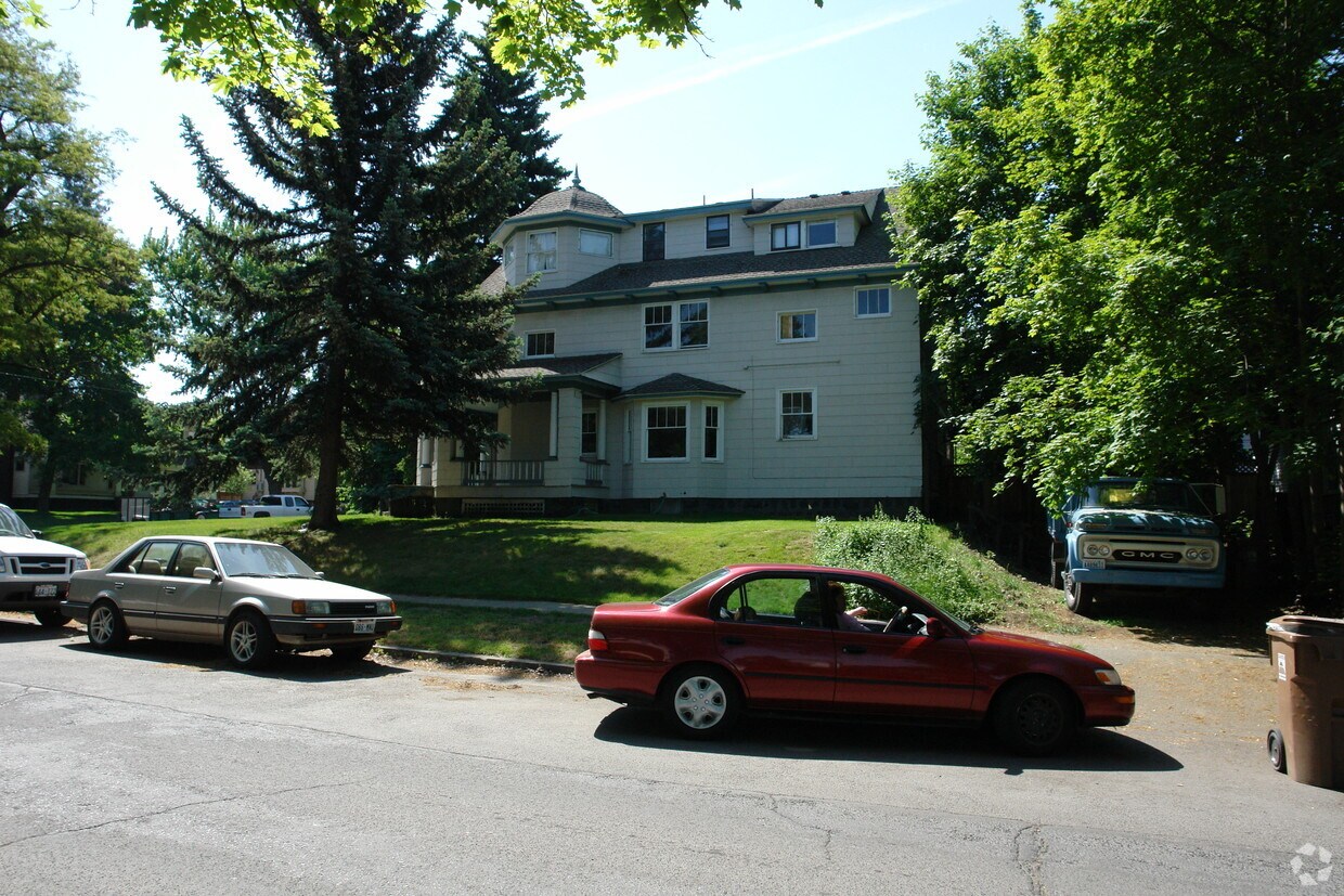 Foto del edificio - 904 S Adams St