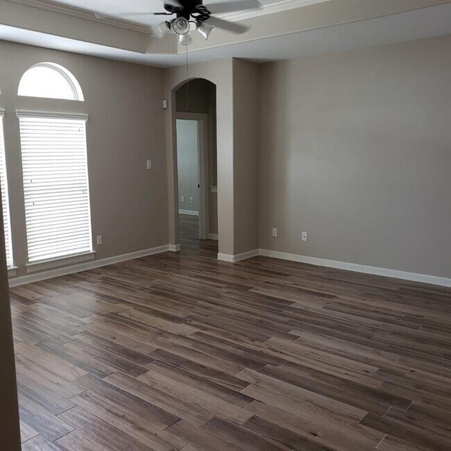 Foto del edificio - 3503 Borden Gully Dr