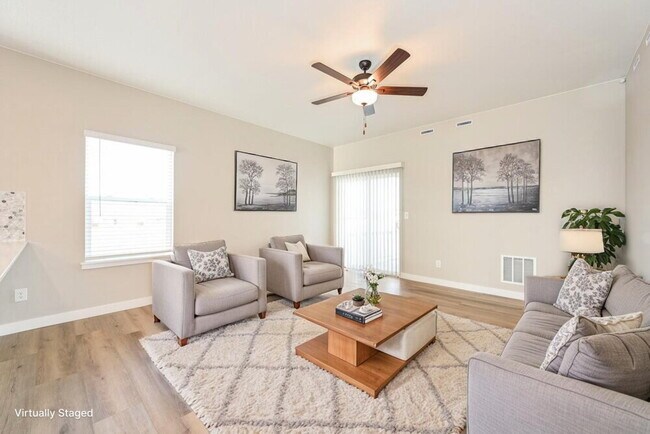 Foto del edificio - 17955 E 94th Ave