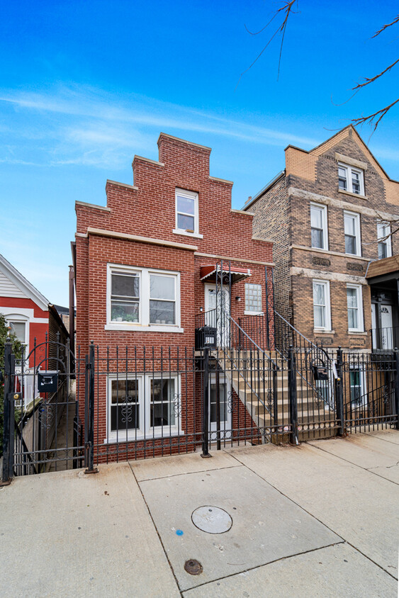 Primary Photo - 2127 W 21st Pl