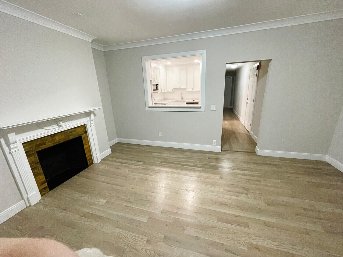 3 Linden St, Boston, MA 02134 Apartments in Boston, MA