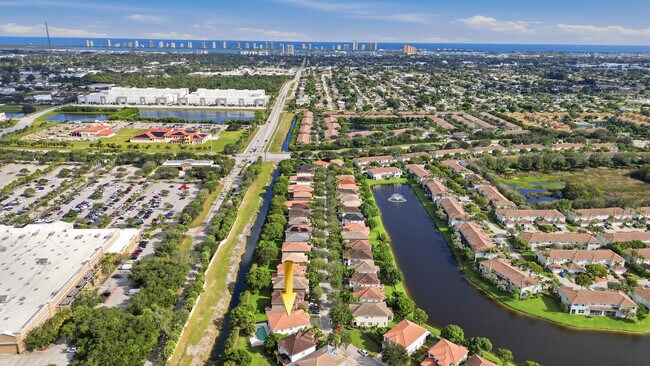 Foto del edificio - 1085 Center Stone Ln
