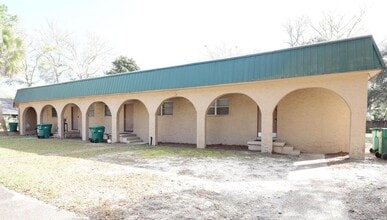 Building Photo - 1011 Hondo Ave