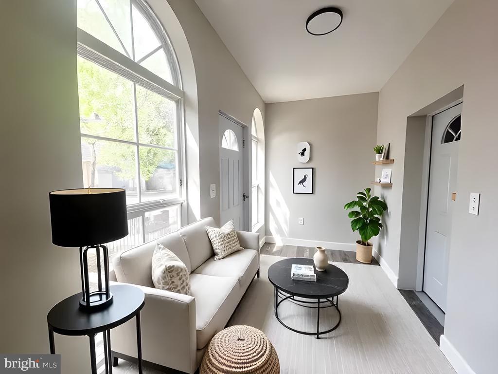 Foto principal - 3105 Frisby St