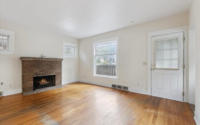 Foto del edificio - 506 W Oakland Ave