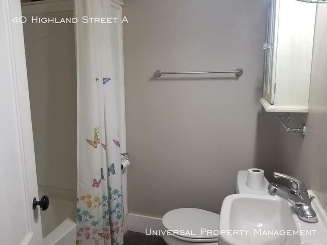 Foto del edificio - 1 bedroom in Ashland NH 03217