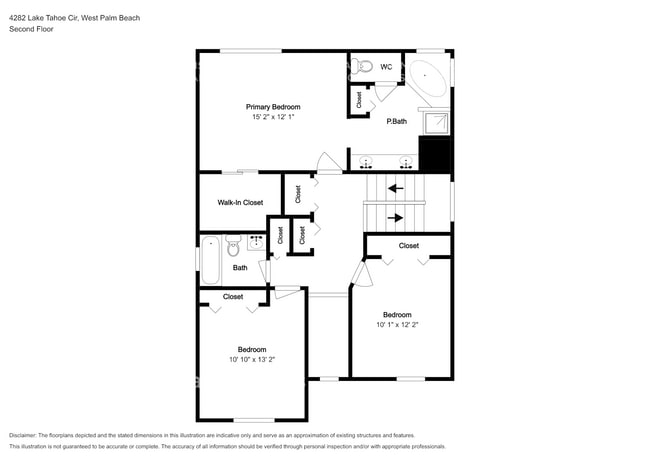 Building Photo - 4282 Lake Tahoe Cir