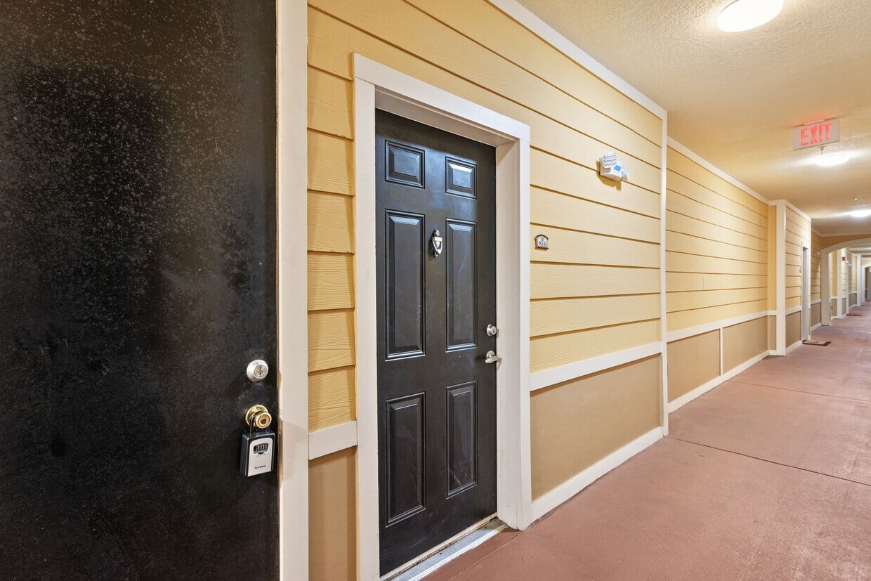 Primary Photo - Gated Community!