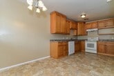 Primary Photo - Beautiful duplex for rent with carport