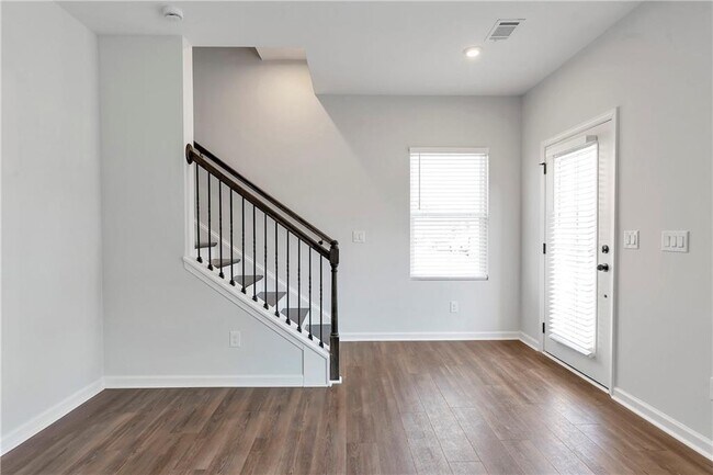 Foto del edificio - 2244 Whistler Wy NE