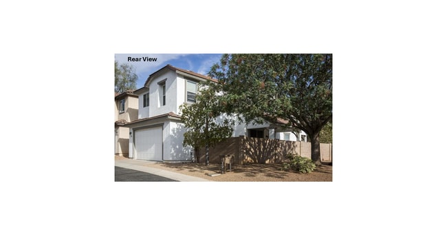 Building Photo - 2728 N Saramano Ln