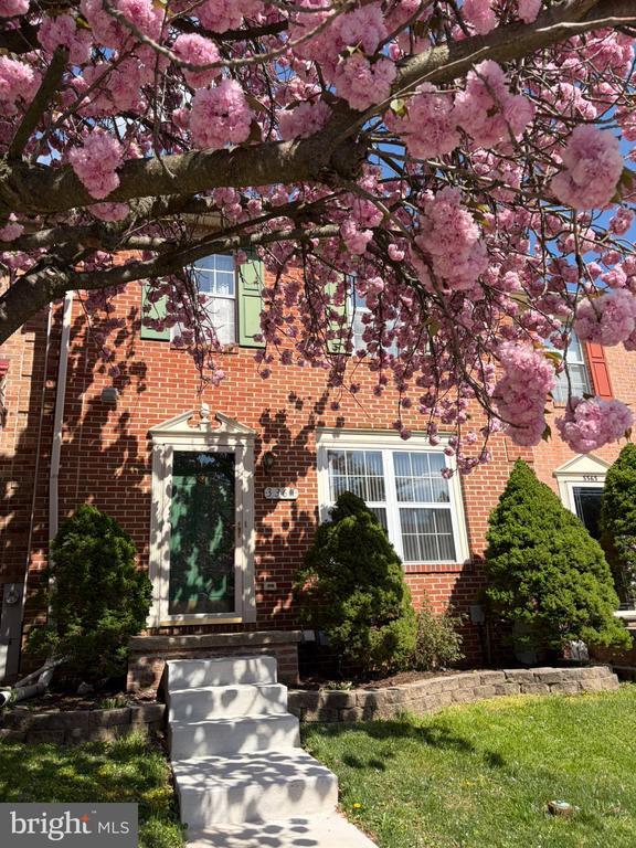 Foto del edificio - 3361 Cheverly Ct