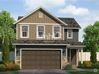 Building Photo - 4831 85th Dr NE