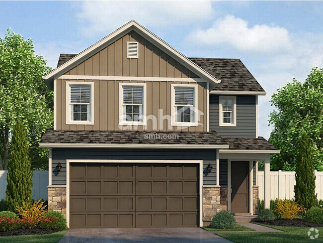 Building Photo - 4831 85th Dr NE