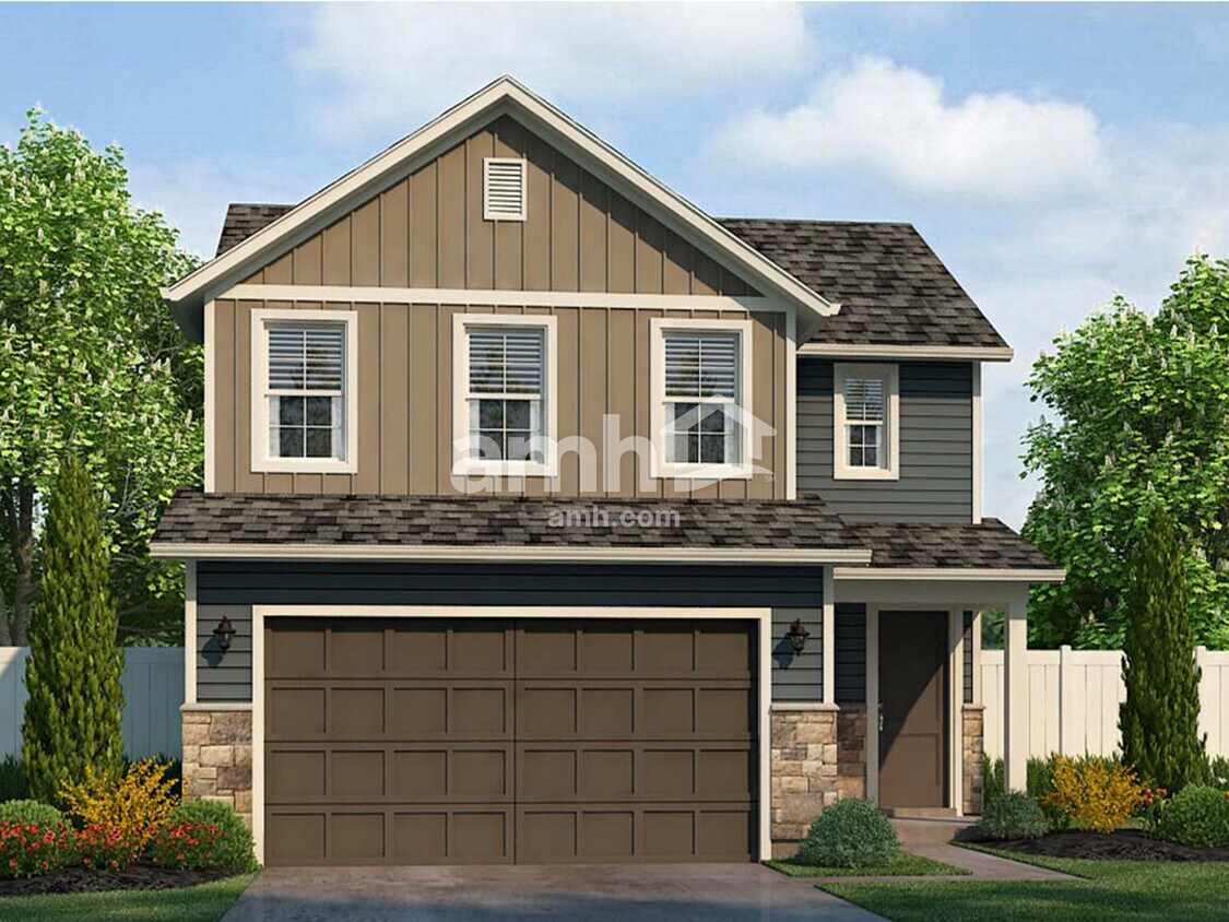 Foto principal - 8560 47th Pl NE