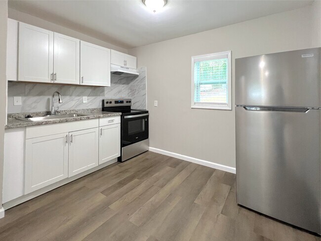 Foto del edificio - 531 Gresham Park Dr