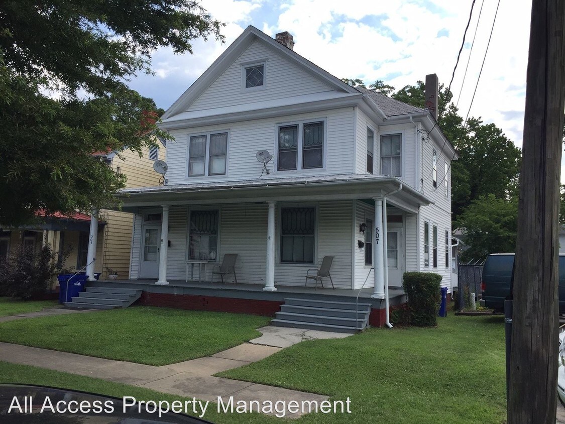 Primary Photo - 505 Broad St