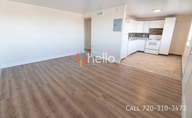 Building Photo - 235 S Ingalls St