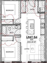 Building Photo - 8615-8108 108 St NW