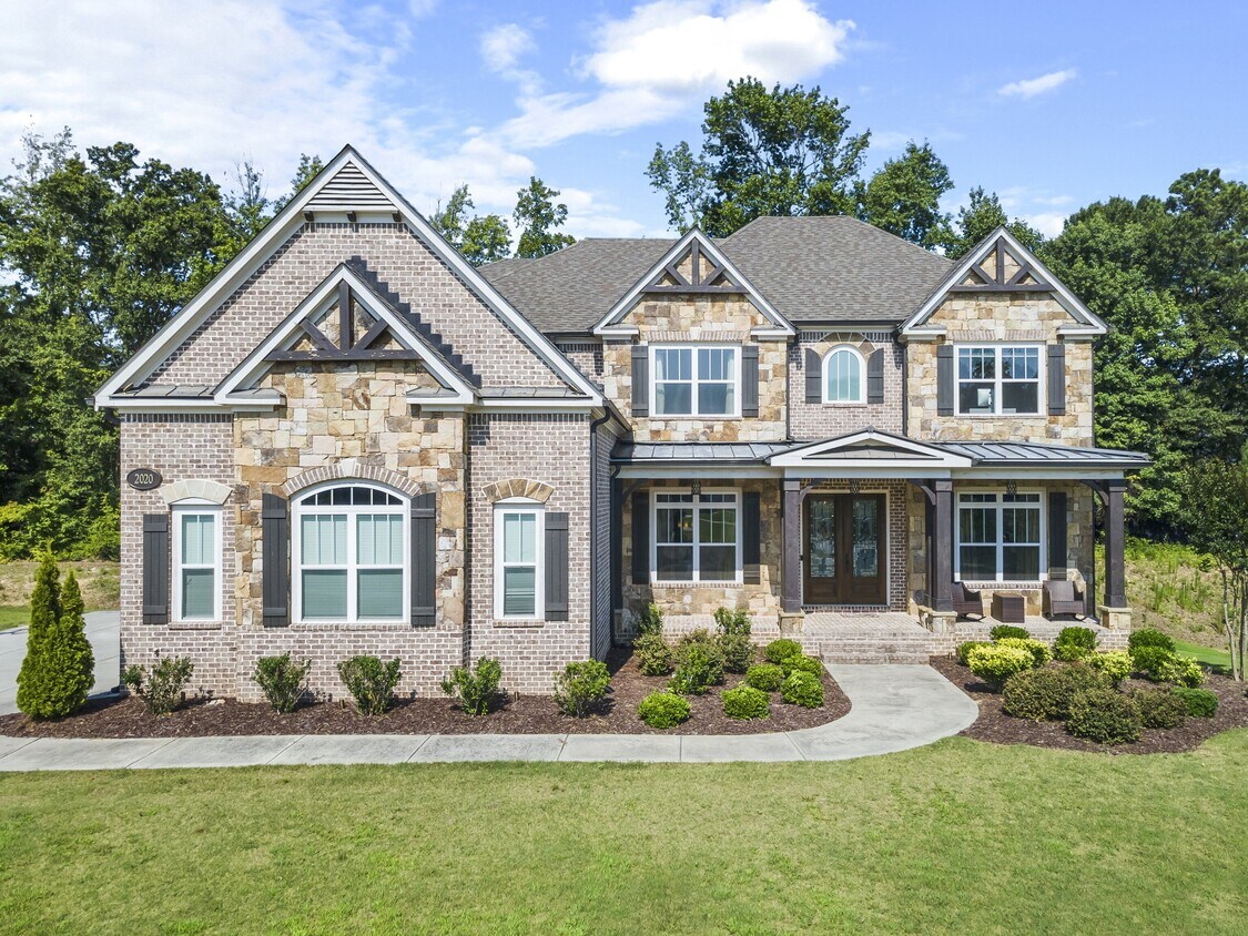Foto principal - 2020 Wessex Ct