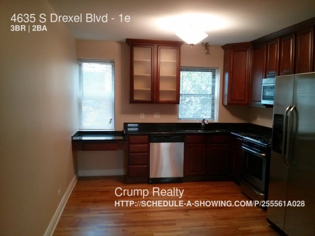 Building Photo - 4635 S Drexel Blvd