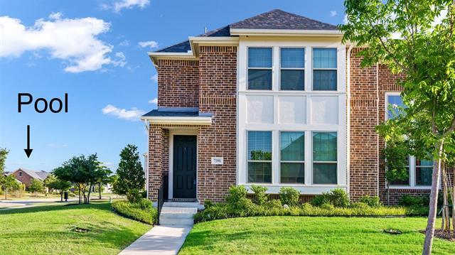 Foto principal - 7391 Panicum Dr