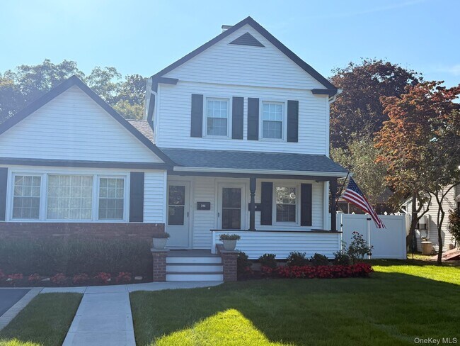 Foto del edificio - 24 Tyler Ave