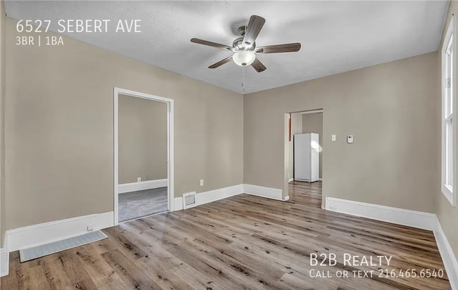 Building Photo - 6527 Sebert Ave