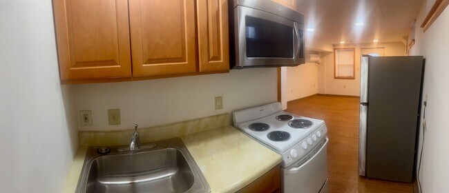 Foto del edificio - 1405 Whittier St NW