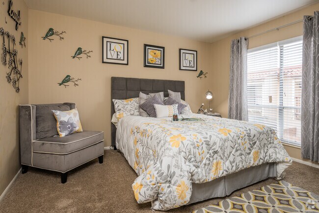 Foto del interior - Cedar Trace