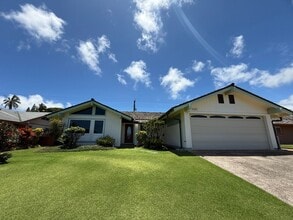 Building Photo - 4161 Palau Mahu St