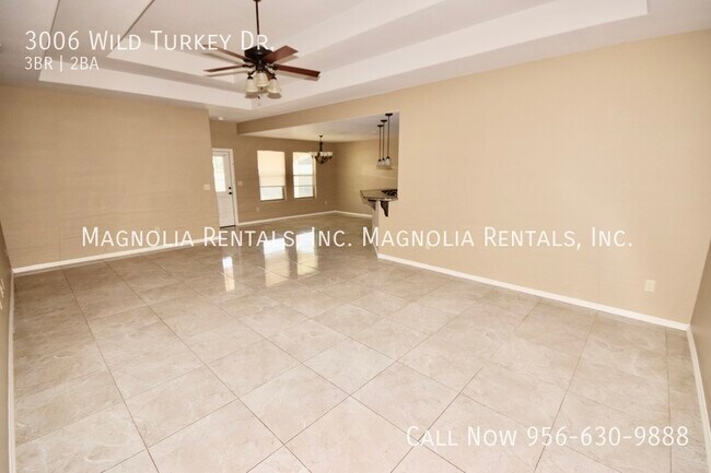 Foto del edificio - Weslaco Home for Rent