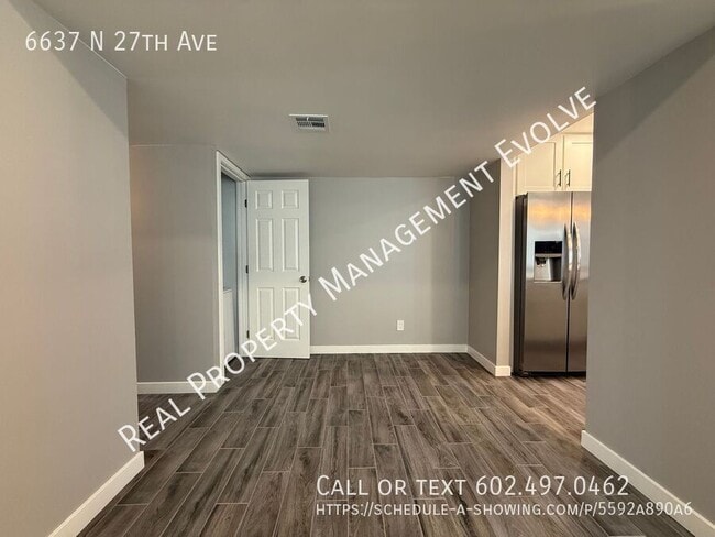 Building Photo - 6637 N 27th Ave