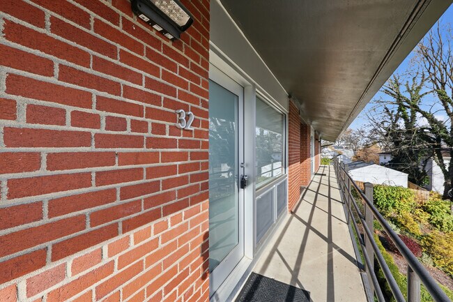 Foto del edificio - Grandview Heights