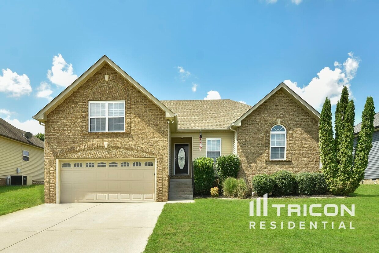 Foto principal - 325 Brandywine Ln