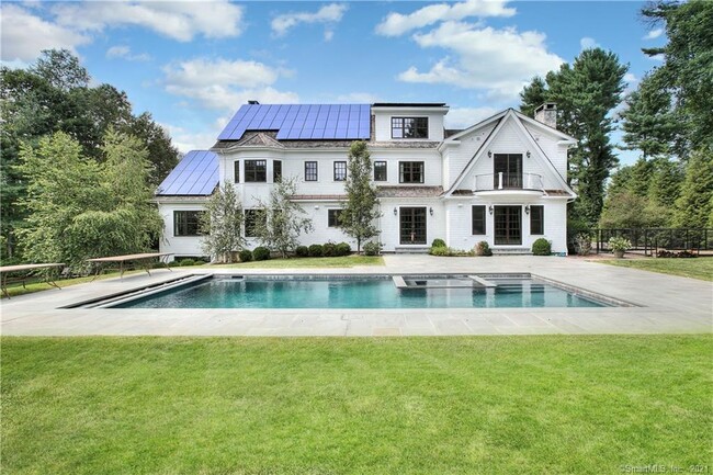 Foto del edificio - 22 Coleytown Rd