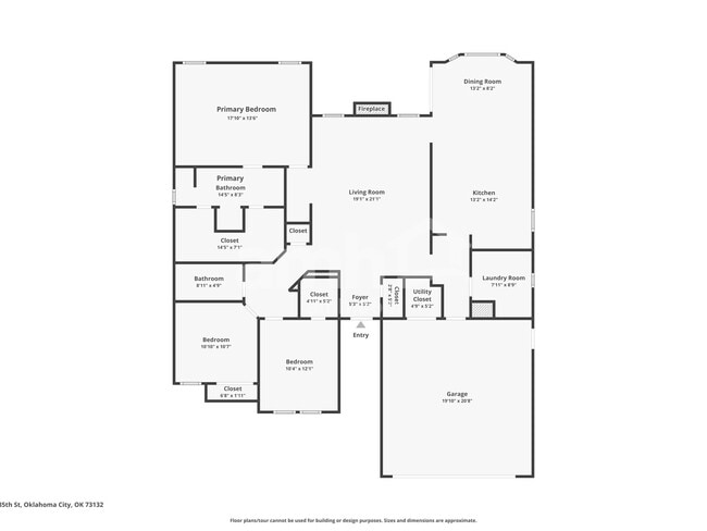 Building Photo - 8824 NW 85th St