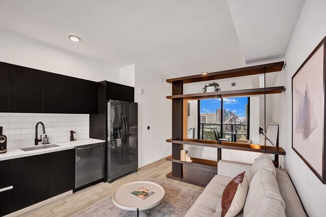 Foto del edificio - 398 NE 5th St