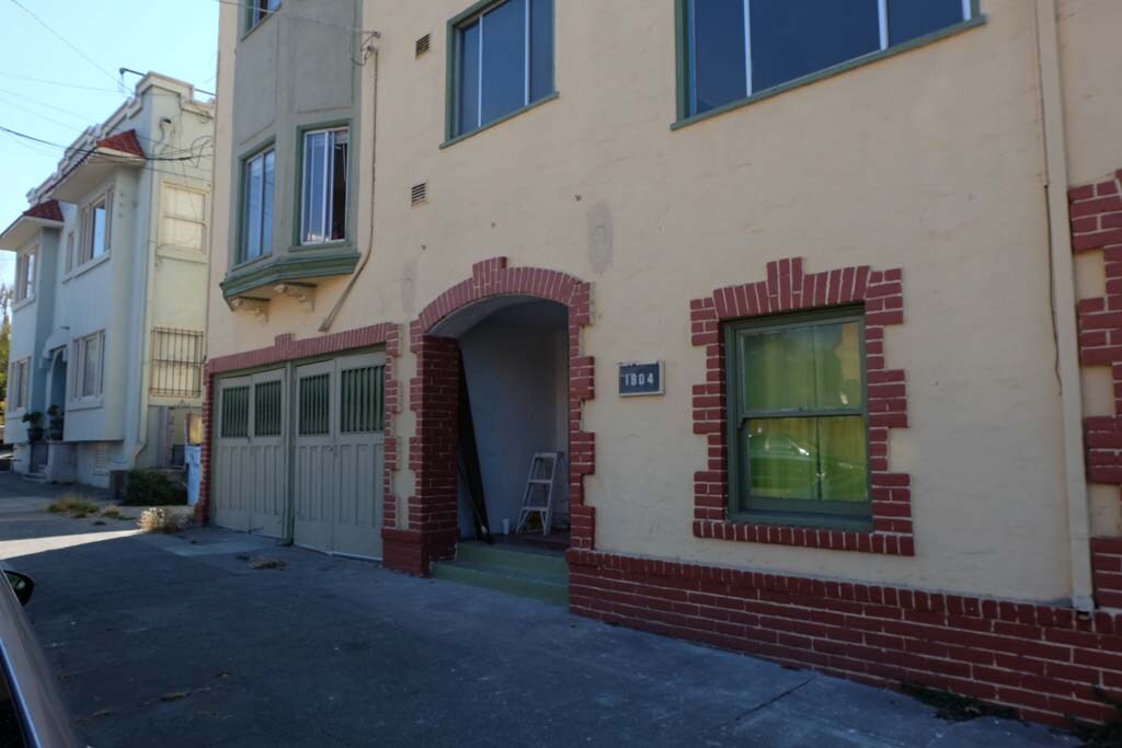 1804 62nd St Unit 2, Berkeley, CA 94703 Apartment for Rent in