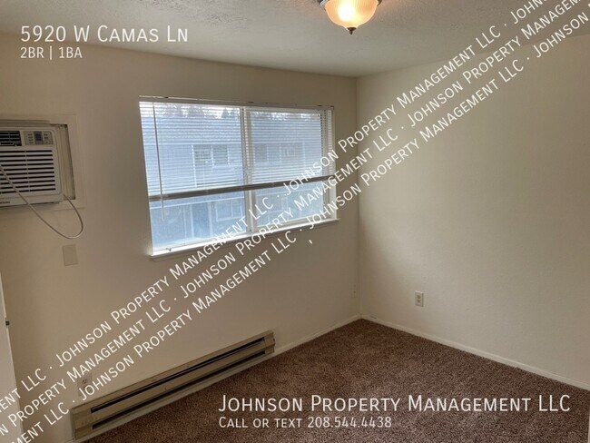 Foto del edificio - 5920 W Camas Ln